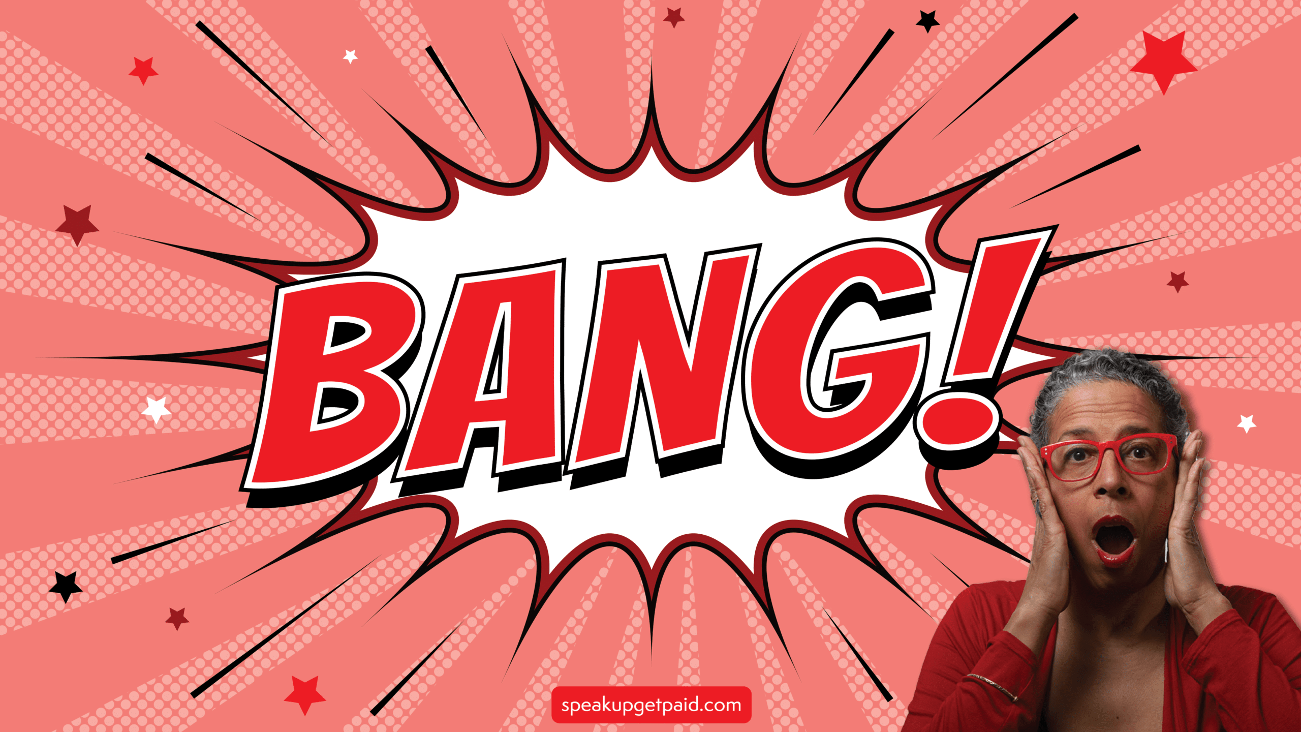 How To Grab Your Audience Instantly: Begin With A Bang!
