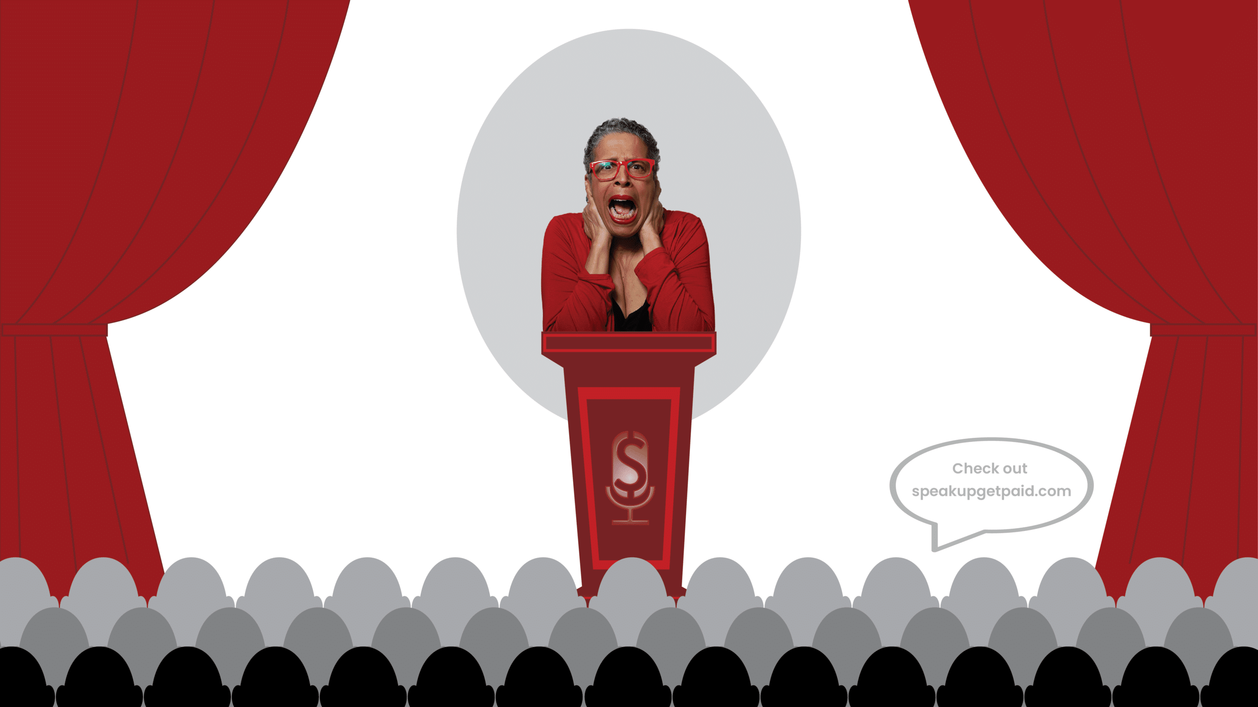 Got Nerves? Do NOTHING About Them To Be A Better Speaker